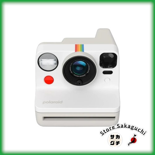 Polaroid now generazione - now,