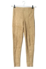 ZARA Pantalone a vita alta