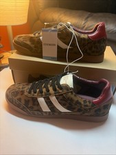 Steve Madden sneaker da donna