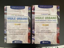 Libro manuale preparazione - libro, di
