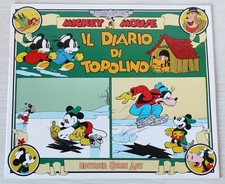 IL DIARIO DI TOPOLINO editrice