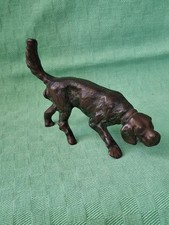 ​Statuetta Vintage in Bronzo