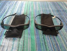 Occhiali Philips 3d Attivi PTA508 Come Nuovi (2 Pezzi)