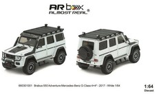 660301001 almostrealmodel 64 - 660301001, 1:64