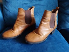 Stivali Chelsea Dune London da