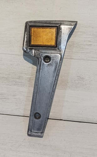 Carter honda 500 cover - honda,