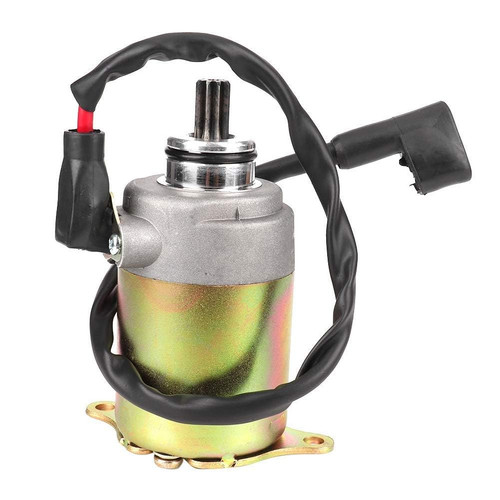 Moto motorino avviamento - moto,