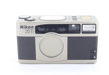NIKON 35 TI CAMERA USATO