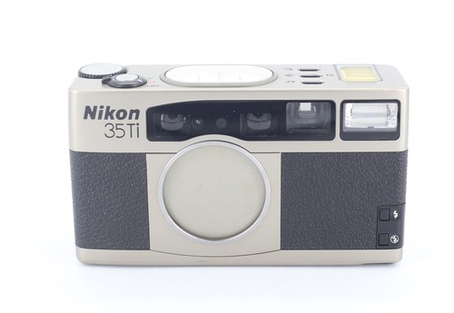 Nikon camera usato - 35, ti