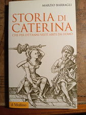 Storia di Caterina Mario