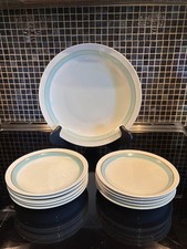11 PCS Royal Copenhagen