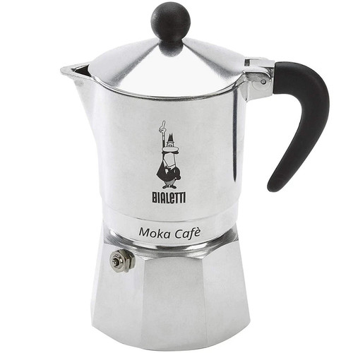 Bialetti tazze piano cottura - tazze,