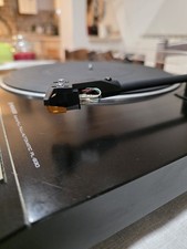 Giradischi Pioneer PL-930 con