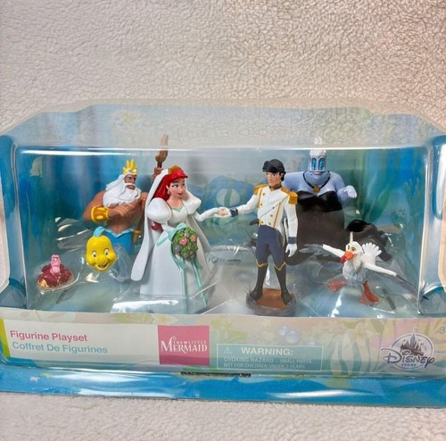 Nuovo disney sirenetta - nuovo,