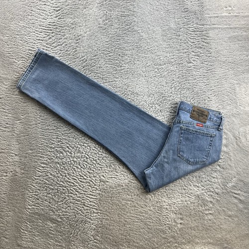 Pantalone jeans uomo vintage
