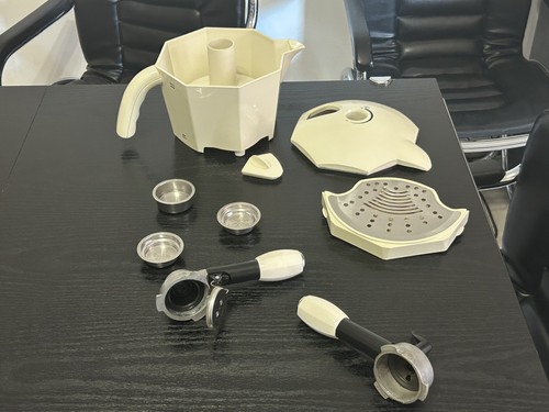 Accessori per mokona bialetti - per,