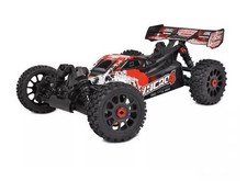 Team Corally Syncro-4 1/8 4S