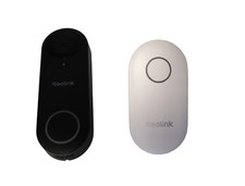 Reolink Videocitofono Wi-Fi