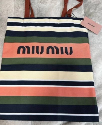 Rara borsa miu edizione - miu,