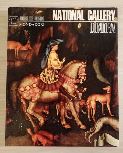 National gallery londra - national,