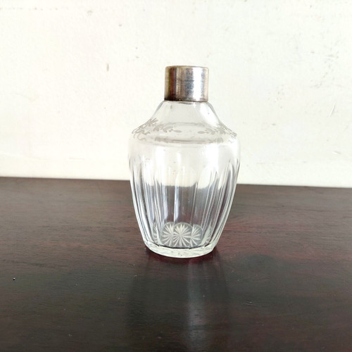 Vintage trasparente taglio - vintage,