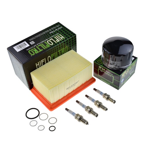 Kit manutenzione bmw - kit, r1200gs