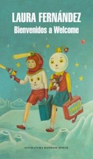 Bienvenidos a Welcome /