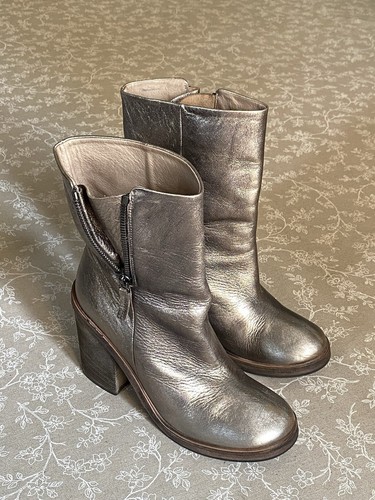 Marsell elisa nero woman - elisa, boot