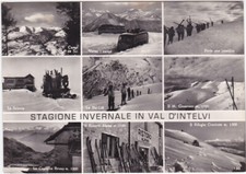 STAGIONE INVERNALE IN VAL