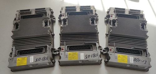 Centralina actia ecu boitier - centralina,
