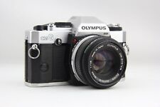 Olympus OM-G (OM-20) con