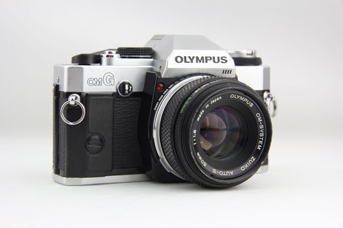 Olympus con - olympus,