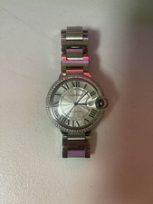 Orologio Automatico Cartier