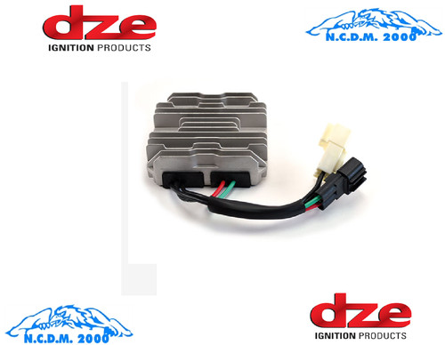 Regolatore tensione dze - regolatore, di