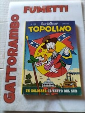 Topolino N.1396 Anno 1982 -