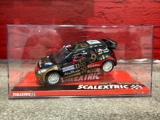 SCX 1/32 Scale Analog Citreon