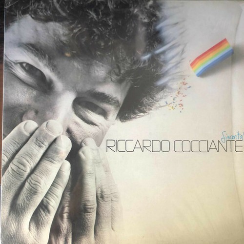 Riccardo cocciante - riccardo,