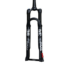 2024 FOX 34 SC Performance