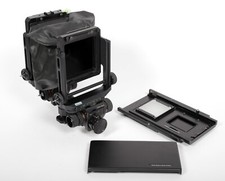 Fotocamera tecnica Toyo VX23D