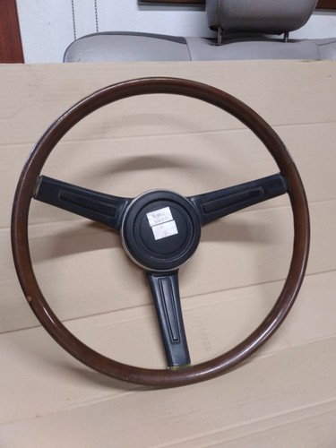 Volante bmw 3000 cs - bmw,