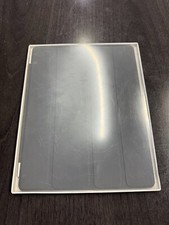 Originale Apple Smart Cover Dark Grey per iPad 2 nuova MD306ZM/A