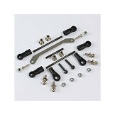 Ricambi Mugen MBX4 - Set