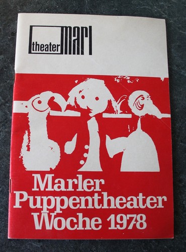 Marler teatro delle bambole - teatro,