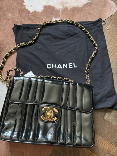 Chanel timeless classic jumbo - chanel,