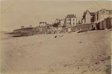 Originale Photo 19ème -