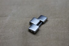 Maglia link FORTIS originale vintage per bracciale cinturino orologio