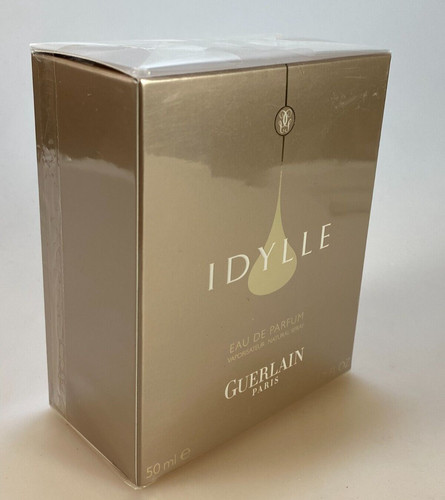Guerlain idylle eau parfum - eau, de