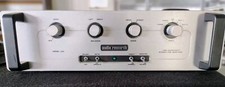 Pre amplificatore audio - pre-amplificatore,