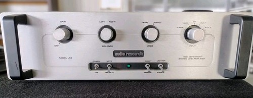 Pre amplificatore audio - pre-amplificatore,