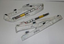 AIRBAG A TENDINA tetto SINISTRO E DESTRO FIAT 500 L anno 2010 a 2017